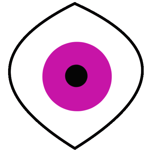 Eye Blink Animated Emote